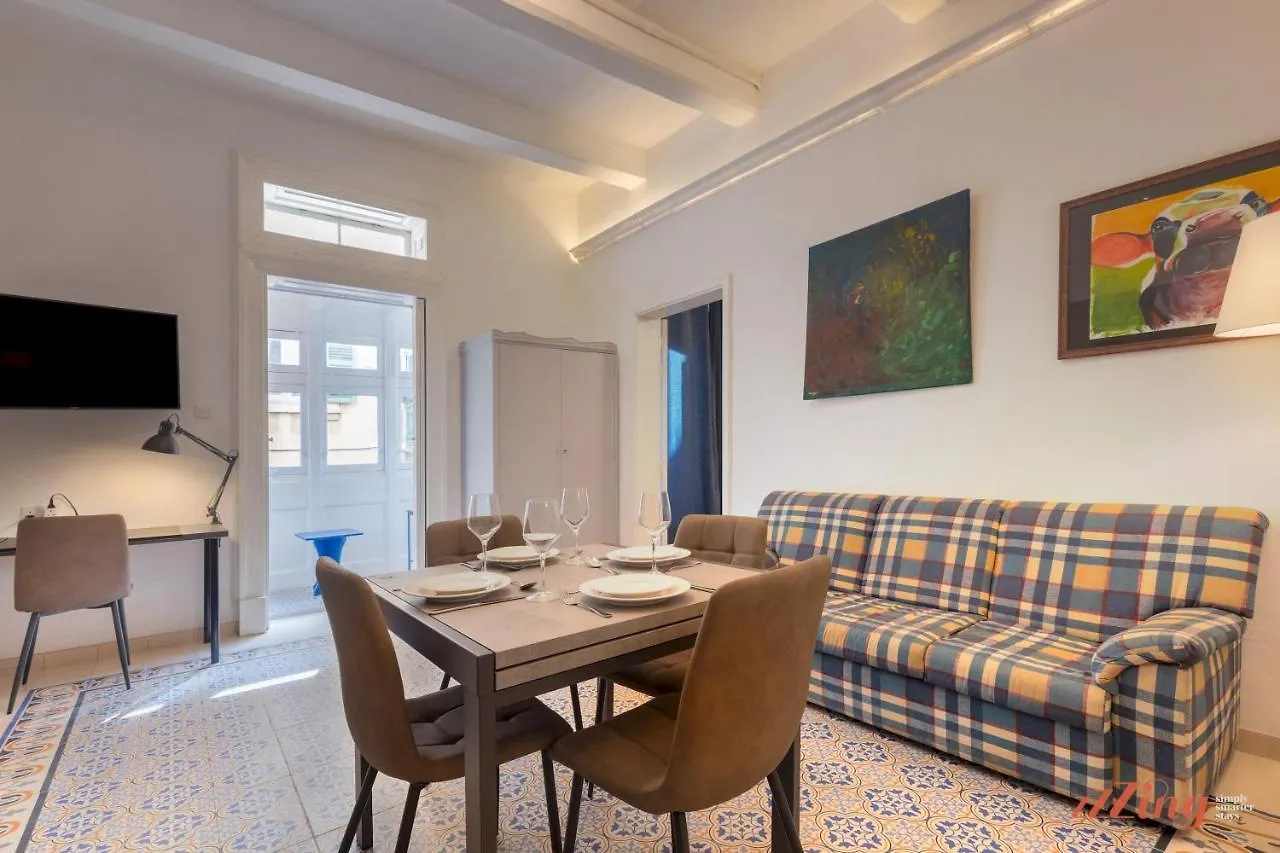 A Holiday Home In Malta'S Capital Valletta Malta